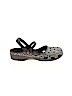 Crocs Tan Mule/Clog Size 11 - photo 1