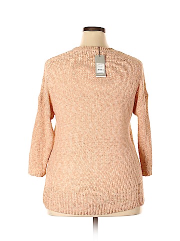 Katies Pullover Sweater (view 2)