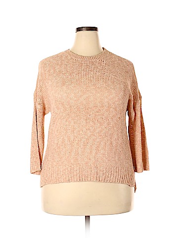 Katies Pullover Sweater (view 1)