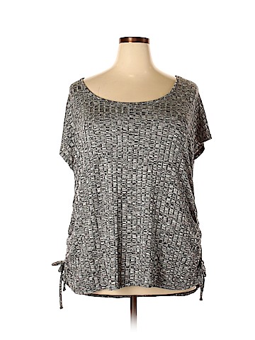 Assorted Brands Short Sleeve Top (view 1)