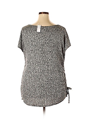 Assorted Brands Short Sleeve Top (view 2)