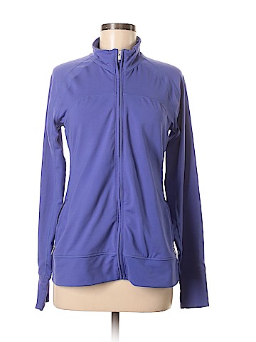 Gap Fit Track Jacket (view 1)