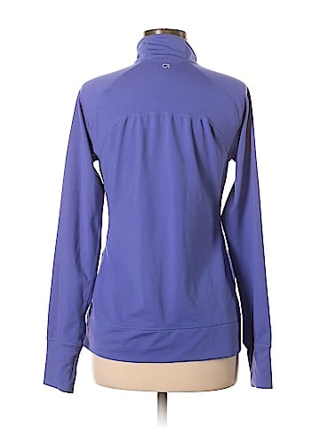 Gap Fit Track Jacket (view 2)