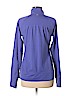 Gap Fit Purple Track Jacket Size M - photo 2
