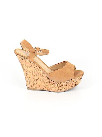 Assorted Brands Wedges (view 1)