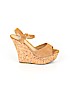 Assorted Brands Tan Wedges Size 9 - photo 1