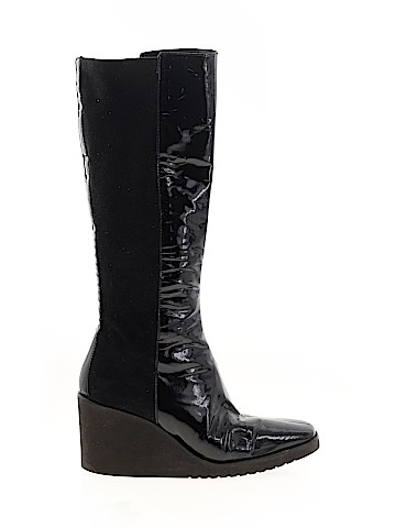 Donald J Pliner Boots (view 1)