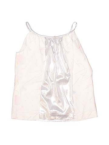 Assorted Brands Sleeveless Blouse (view 2)