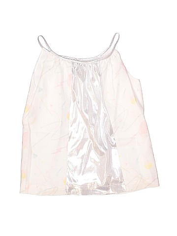 Assorted Brands Sleeveless Blouse (view 1)