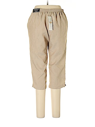 Alfred Dunner Casual Pants (view 2)