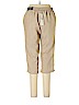 Alfred Dunner 100% Polyester Tan Casual Pants Size 12 (petite) - photo 2