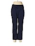 Banana Republic Blue Dress Pants Size 6 - photo 1