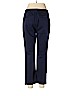 Banana Republic Blue Dress Pants Size 6 - photo 2