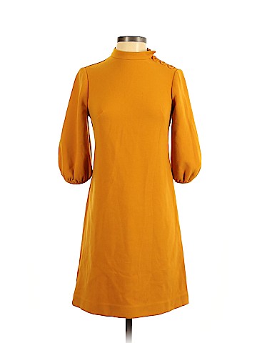 Ann Taylor Casual Dress (view 1)