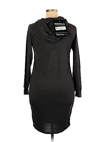 Rebdolls Casual Dress (view 2)