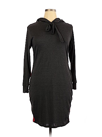 Rebdolls Casual Dress (view 1)