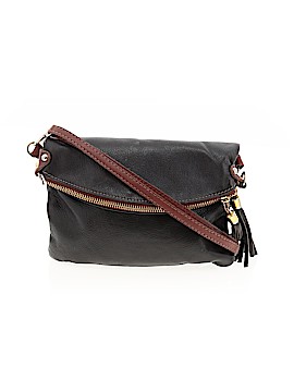 Unbranded Leather Crossbody Bag