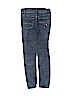 Mudd Girls Blue Jeggings Size 8 - photo 2