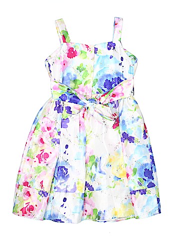 Emily West Special Occasion Dress (view 2)