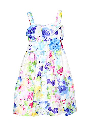 Emily West Special Occasion Dress (view 1)