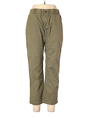 L.L.Bean Khakis (view 1)