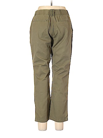 L.L.Bean Khakis (view 2)