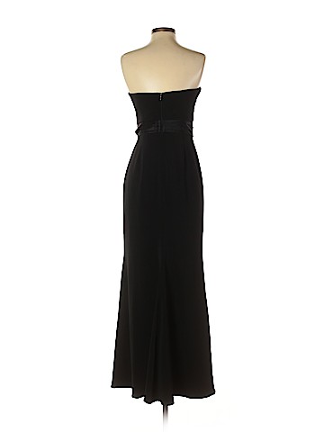 Badgley Mischka Cocktail Dress (view 2)