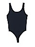 Vince. Blue Bodysuit Size M - photo 2