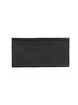 Buxton Leather Card Holder