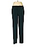 Zara Green Dress Pants Size M - photo 1