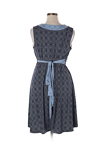 Motherhood Casual Dress (view 2)