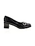 Unlisted Black Heels Size 9 - photo 1