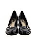 Unlisted Black Heels Size 9 - photo 2