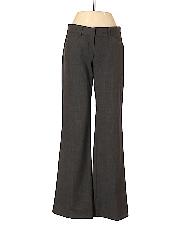 Theory Wool Pants (view 1)