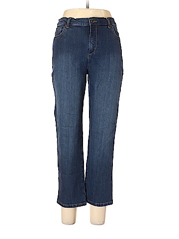 Gloria Vanderbilt Jeans (view 1)