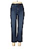 Gloria Vanderbilt Blue Jeans Size 12 (petite) - photo 1