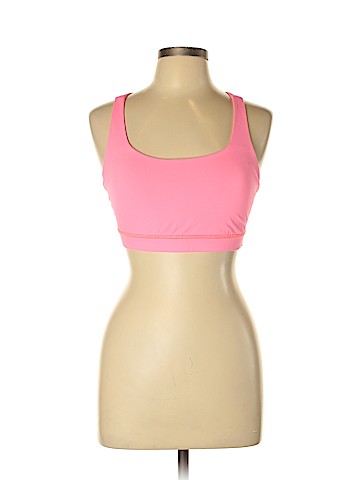 Lululemon Athletica Sports Bra (view 1)