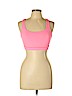 Lululemon Athletica Pink Sports Bra Size 10 - photo 1