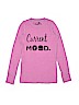 Assorted Brands Pink Thermal Top Size 14 - photo 1