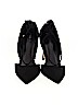 Aldo Black Heels Size 7 1/2 - photo 2