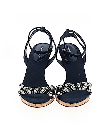 Banana Republic Heels (view 2)