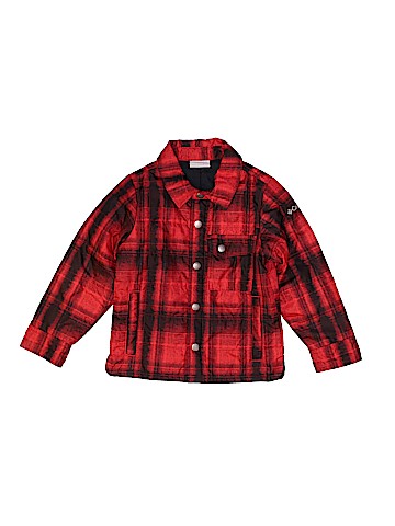 Columbia Jacket (view 1)