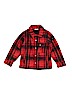 Columbia 100% Nylon Plaid Red Jacket Size XXS - photo 1