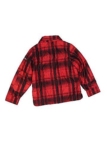 Columbia Jacket (view 2)