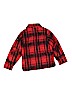Columbia 100% Nylon Plaid Red Jacket Size XXS - photo 2