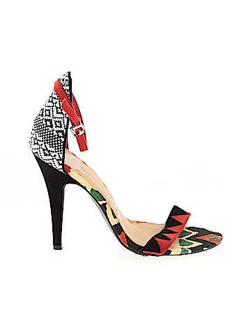 Chinese Laundry Heels (view 1)