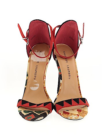 Chinese Laundry Heels (view 2)