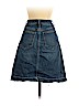 Ann Taylor Blue Denim Skirt Size 0 (petite) - photo 2