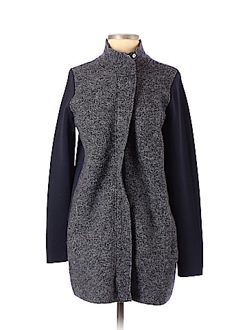Ann Taylor Wool Cardigan (view 1)