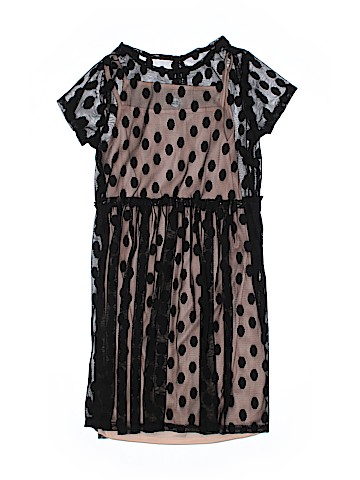 Wonder Nation Dress (view 1)